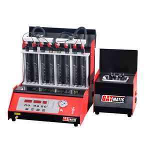 Автоматический ремонт ультразвуковой топливный инжектор <span class=keywords><strong>Common</strong></span> <span class=keywords><strong>Rail</strong></span> очиститель машины инжектор Жидкости Тестер для моделей Camry & Corolla - Product Image 2