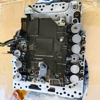 قطع غيار سيارات عالية الجودة Q70 Q60 G25 ناقل حركة TCU RE7R01A 07A وحدة تحكم في ناقل الحركة لنيسان فينيتي