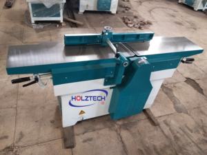 Vente chaude : Raboteuse à bois de surface pour usine de meubles, raboteuse à bois personnalisée de 630 mm de largeur - Product Image 5