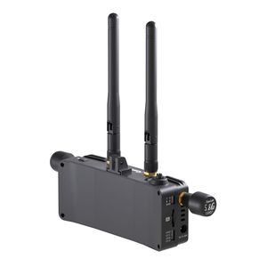 RunCam WiFiLink-RX Digital HD Support OpenIPC/Ruby System VTX Built-in WiFi EMMC for Output ABS Material <b>Fixed</b> Wing Drone Parts - Product Image 3