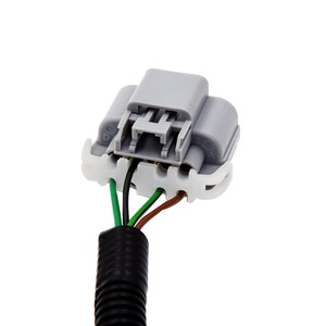 ชุดสายไฟเชฟโรเลต 1 เมตร 12 โวลต์ ฉนวนพีวีซี IP65 ติดตั้งแบบคงที่ - Product Image 2