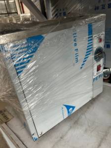 Équipement de <span class=keywords><strong>nettoyage</strong></span> par ultrasons commercial de 31 L pour le dégraissage et le <span class=keywords><strong>nettoyage</strong></span> de surface des pièces métalliques industrielles - Product Image 3