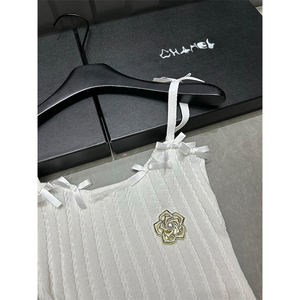 Directo de fábrica, vestidos informales para mujer, moda de verano, vestido con tirantes finos, vestidos elegantes de lujo para mujer para fiesta diaria - Product Image 2