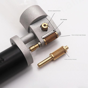 Máquina de medición de cuero automática de alta precisión, componentes de Motor de núcleo de nueva condición, 220V, 1 año de garantía para venta al por menor - Product Image 4