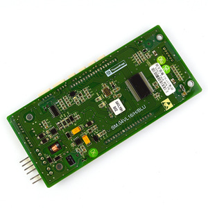 Panel de Visualización para Elevador ThyssenKrupp SM04VL16HBLU, Pantalla LCD Horizontal para Cabina, Accesorios para Elevadores - Product Image 3