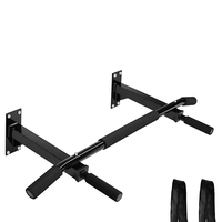 Barre de traction murale multifonctionnelle pour la maison, barre de traction sans vis, équipement de fitness