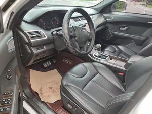 Landwind X7 2016 <span class=keywords><strong>Elite</strong></span> Blanco 2.0T de <span class=keywords><strong>Segunda</strong></span> <span class=keywords><strong>Mano</strong></span>, Auto SUV - Product Image 5