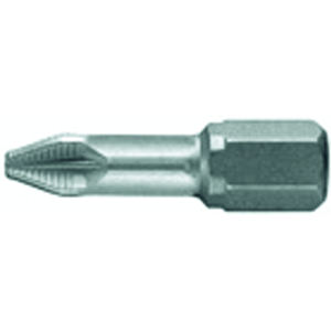 ดอกไขควง Dewalt Pozidriv ขนาด 50 มม. Pz2 เกรดอุตสาหกรรม แบบเปลี่ยนหัวได้ - Product Image 1