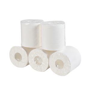 Rolo De Papel Higiênico Premium & Papel De Tecido-Bulk Atacado 1-3Bly, Bambu & Opções De Logotipo Personalizado-Rolo <span class=keywords><strong>Jumbo</strong></span> para Casa E Negócios - Product Image 4