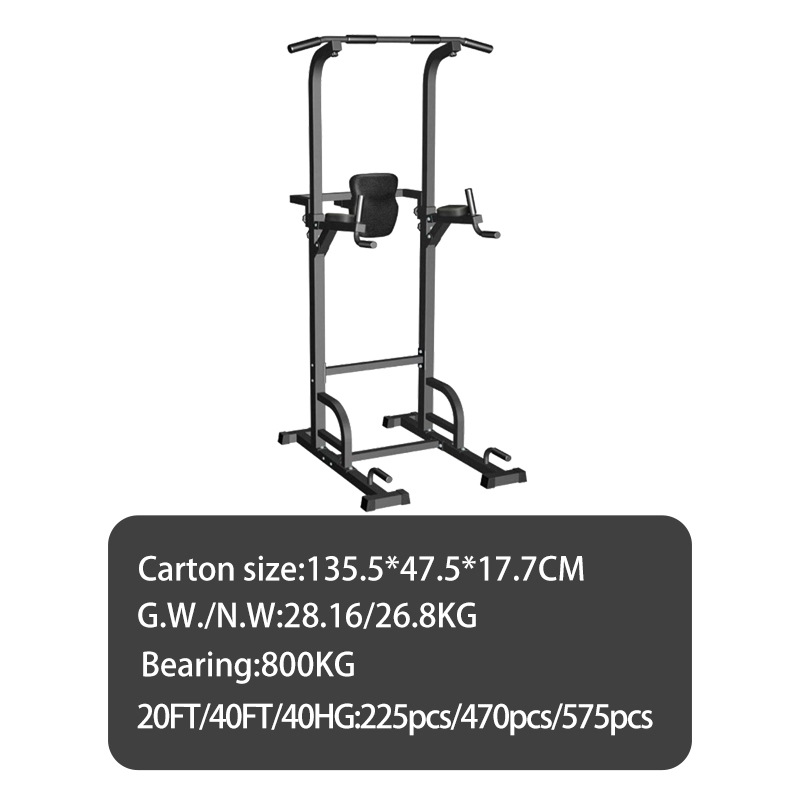 pull-up bas de gamme