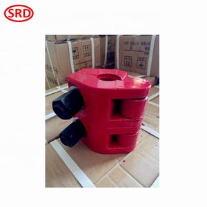 Tige de polissage pour puits de pétrole 1-1/2 "38.10mm - Product Image 5