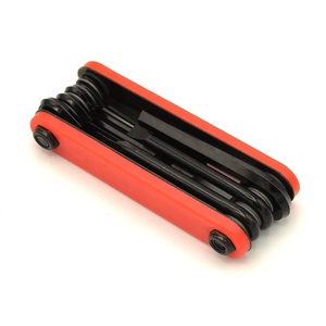 ZOYOSPORTS Cyclist's Dream Kit d'outils de réparation de vélo multifonction Outils de magasin essentiels pour les mécaniciens de vélo - Product Image 4