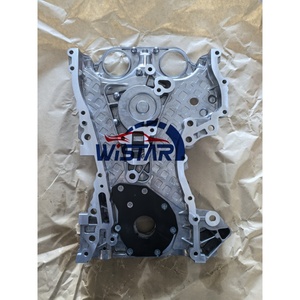 Junta de cubierta de sincronización de junta de bomba de aceite 55562793 para <span class=keywords><strong>Opel</strong></span> Astra para Buick Encore Cruze Aveo A14NET A14NEL A14XER A14XEL LUJ Engine - Product Image 1