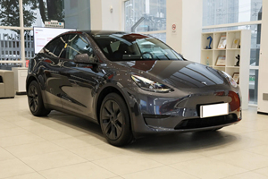 202 largo alcance <span class=keywords><strong>Tesla</strong></span> modelo Y coche Ev más <span class=keywords><strong>barato</strong></span> 250 km/h venta al por mayor nuevo coche <span class=keywords><strong>el</strong></span>éctrico 5 asientos Suv coches <span class=keywords><strong>el</strong></span>éctricos de China - Product Image 3