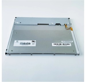 Ban đầu Thương hiệu Mới innolux G104X1-L04 TFT <span class=keywords><strong>LCD</strong></span> hiển thị mô-đun Màn hình tiêu thụ điện năng thấp cho ô tô Thông tin giải trí - Product Image 2