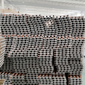 Mayorista de fábrica Paneles interiores Revestimiento de pared Wpc para el hogar - Product Image 2