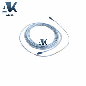 Cable de extensión de sonda de vibración Nevada doblado 330130-045-00-00 - Product Image 2