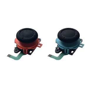 Nuevo Módulo de Sensor Original para Nintendo Switch 2 NS2, Controlador <span class=keywords><strong>Joy</strong></span>-<span class=keywords><strong>Con</strong></span>, Azul Naranja, Izquierdo Derecho, Joystick Analógico 3D, LR Rocker - Product Image 1