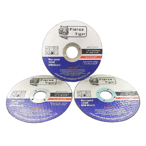 Disques <span class=keywords><strong>de</strong></span> coupe en acier inoxydable <span class=keywords><strong>de</strong></span> haute qualité <span class=keywords><strong>de</strong></span> 107/115/125/180/230 mm, disques <span class=keywords><strong>de</strong></span> coupe en résine multi-tailles pour meuleuse d'angle - Product Image 3