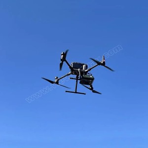 VO305 UH Definición 3D Cámara oblicua UAV Mapeo aéreo y topografía - Product Image 4