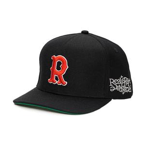 Gorras de Béisbol Acrílicas Personalizadas de 6 Paneles con Logotipo Bordado en 3D, Gorras de Hombre - Product Image 4