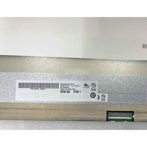 1200:1 B173zan06.2/7/3 Gloednieuwe 400 Cd/<span class=keywords><strong>M</strong></span> No Touch 17.3 "16:9 Laptop Lcd-Scherm Module 3840*2160 Wled Edp 40 Pins 100% Srgb - Product Image 3