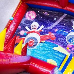 <span class=keywords><strong>Jeu</strong></span> de Hockey sur Glace Gonflable Interactif – <span class=keywords><strong>Jeu</strong></span> de Tir au But Gonflable avec Souffleur Gratuit – Location de <span class=keywords><strong>Jeu</strong></span> de Hockey Gonflable - Product Image 5