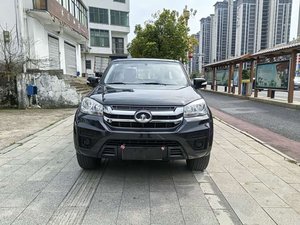 Fengjun 5 2023 2.0T diesel Elite, grand véhicule à double rangée, durable, économique en carburant, <span class=keywords><strong>prix</strong></span> abordable, en forte demande - Product Image 3