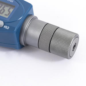 Dasqua IP65 impermeabile digitale 3 punti all'interno micrometro 30-40mm 40-50mm 50-63mm micrometro interno elettronico a tre punti - Product Image 2