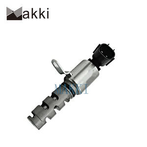 Makki Automotive VVT Solenoid Oliecontroleklep ZJ3814420 voor Mazda <span class=keywords><strong>2</strong></span> 5 CX-3 ZJ38-14-420 ZJ38-14-420A ZJ3814420 ZJ3814420A - Product Image 4