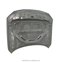 Capot moteur avant en alliage d'aluminium I4 G26 d'occasion 2021-2026, couvercle du compartiment moteur, pièce d'origine de haute qualité