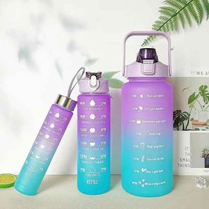 Modern Stainless Steel Tumbler With Vacuum Insulation Flask and Handle and Lid Included - Product Image 5