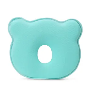 Best selling baby gift Comfortable Soft Memory Foam Pillows Toddler Pillow