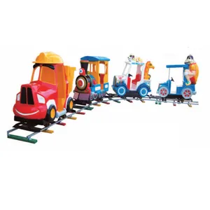 New Games Mall Used Crazy Trains Rides Cars Carousel Ride The Carriage Train Ho Shopping Mall China Train Carousel For Kids