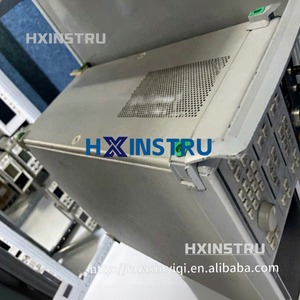 Analyseur de réseau vectoriel Anritsu 37369D d'occasion, 40 MHz à 40 GHz, H - Product Image 1