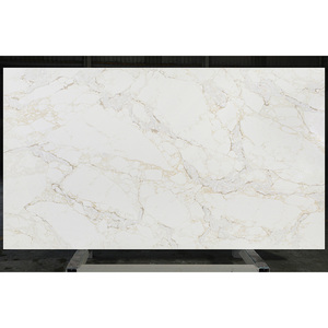 Trung Quốc phong cách nhân tạo đá thạch anh đá phiến 3200x1600mm chất lượng cao phổ biến nhân tạo thạch anh đá tấm - Product Image 6