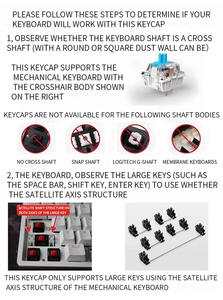 Tema personalizado de <span class=keywords><strong>Wario</strong></span> <span class=keywords><strong>Luigi</strong></span> Yellow <span class=keywords><strong>Mario</strong></span> Bros Keycap de Super SEGA Artisan PBT Material compatible con Cherry Keycaps - Product Image 4