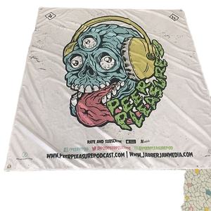 Digital personalizado impreso grande de la <span class=keywords><strong>NFL</strong></span> 3x5 bandera - Product Image 4