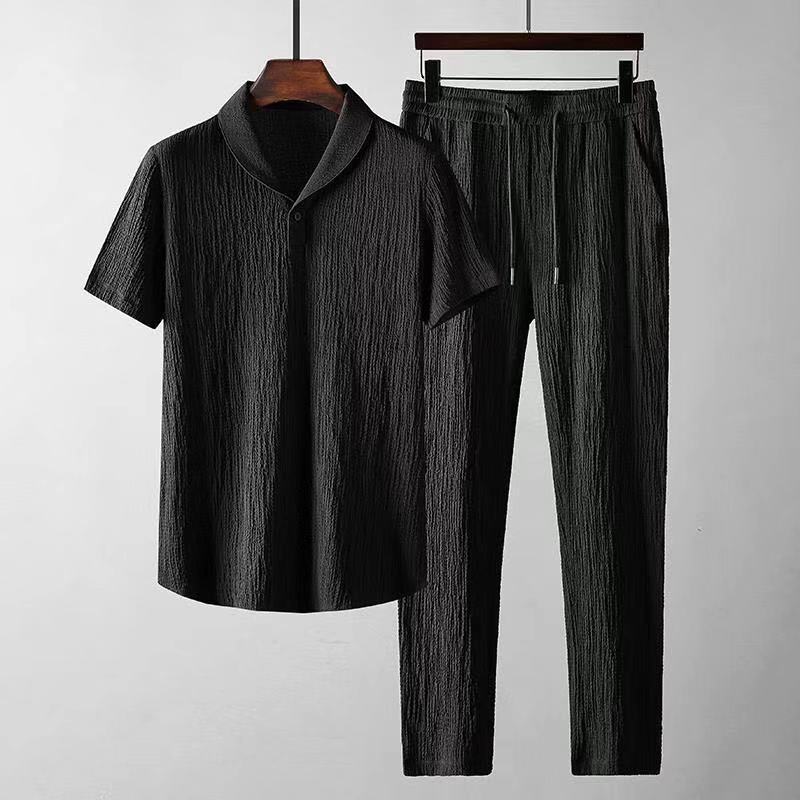 Tz01 ensemble noir