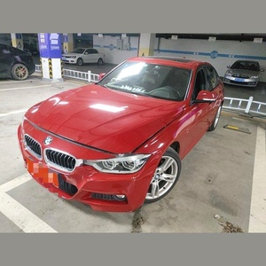 Autos Usados <span class=keywords><strong>Baratos</strong></span> en Venta, <span class=keywords><strong>BMW</strong></span> <span class=keywords><strong>Serie</strong></span> 3 2017, 2.0T Automático, Volante a la Izquierda, Sedán de Gasolina - Product Image 1