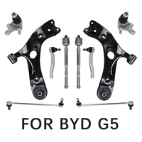 Pour BYD Seagull Seal Song Plus Destroyer 05 Song Plus Bras de contrôle Rotule Tie Rod End Stabilisateur Link Suspension Part