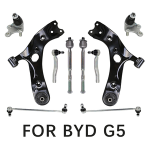 สำหรับ <span class=keywords><strong>BYD</strong></span> Seagull Seagull Seagull Seagull Song PLUS 05 Song PLUS ปีกนกลูกหมากปีกนกลูกหมากปีกนกท่อนล่าง - Product Image 2
