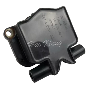 Haoxiang A0001587703 1601587703A000 bobina di accensione per <span class=keywords><strong>auto</strong></span> 0221503022 per Smart CITY-coupé 450 CROSSBLADE 450 FORTWO <span class=keywords><strong>Cabrio</strong></span> 450 - Product Image 3
