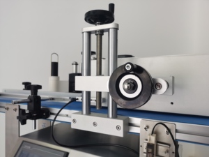 KEFAI Automatic Tabletop <strong>Piston</strong> Pump Liquid Water Mouthwash Bottle <strong>Filling</strong> <strong>Machine</strong> Small Production Line <strong>Filling</strong> Machinery - Product Image 6