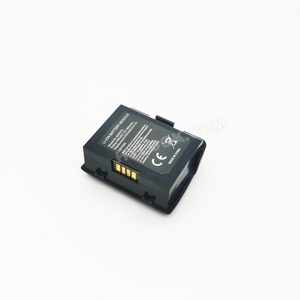 Chính hãng VeriFone vx680 pin li-ion mô-đun bpk268-001-01-a - Product Image 1