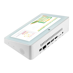 7 inch Máy tính để bàn <span class=keywords><strong>IPS</strong></span> <span class=keywords><strong>Android</strong></span> LCD cảm ứng dịch vụ khách hàng máy tính bảng với máy ảnh - Product Image 1