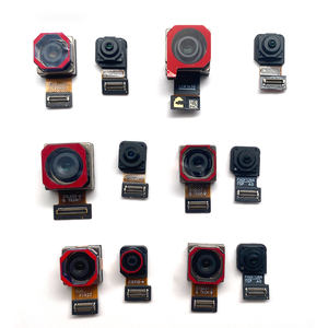 Caméra de téléphone portable Flex pour Moto G23 G32 G41 G42 <span class=keywords><strong>G52</strong></span> G54 One Fusion pièces de caméra arrière câble flexible de caméra arrière - Product Image 1