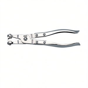 871 B Plier 871B Professional <b>Ring</b> Sizer Tool Jewelry Making Metal <b>Size</b> <b>Adjustment</b> Tool - Product Image 2