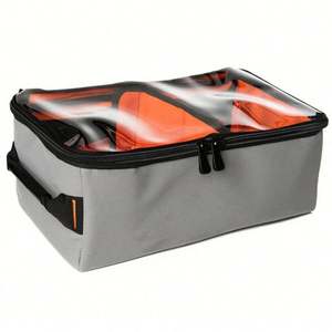 Incubadora de Gran Capacidad para Entrega de Comida a Domicilio, Equipo para Repartidores, Bolsa de Almacenamiento en Frío para Conservación de Alimentos para Picnic al Aire Libre - Product Image 1