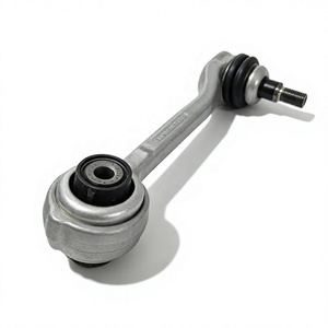 อะไหล่รถยนต์ขายส่ง 31106870971 แขนควบคุมด้านหน้าซ้ายล่างตรง สำหรับ BMW X3 G01 X4 G02 ปี 2016-2020 - Product Image 2